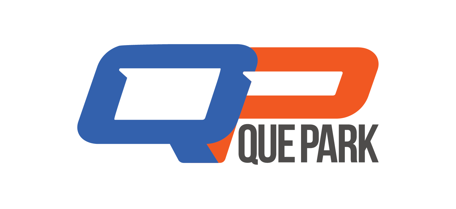 QuePark Parking Management System