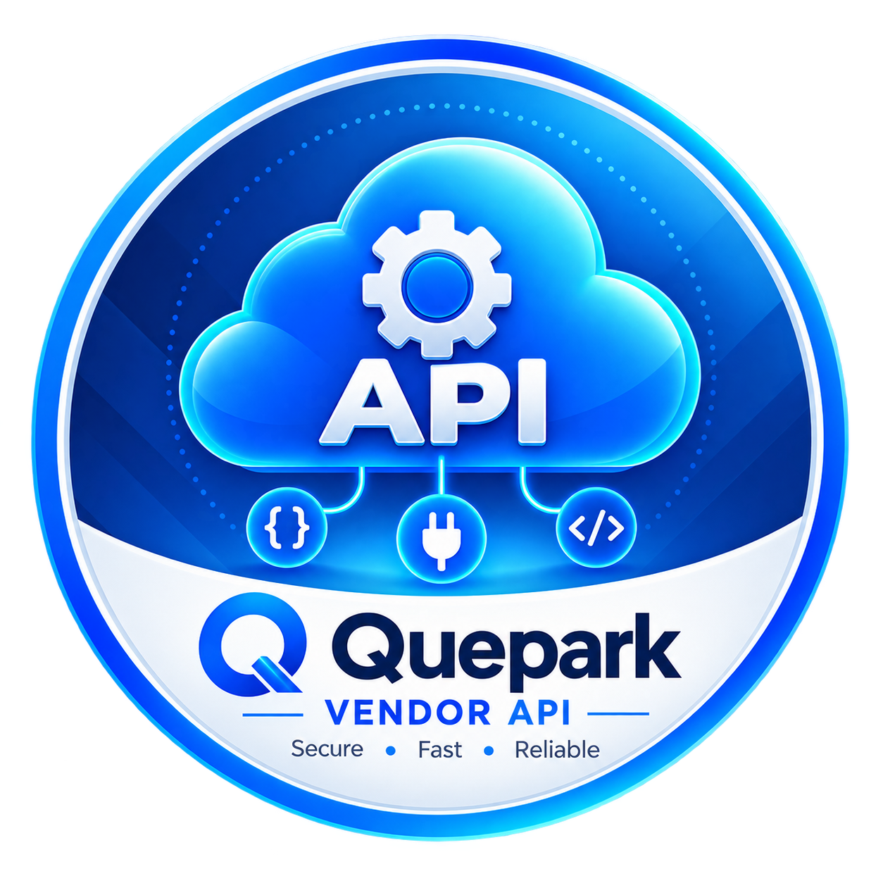 QuePark Vendor API